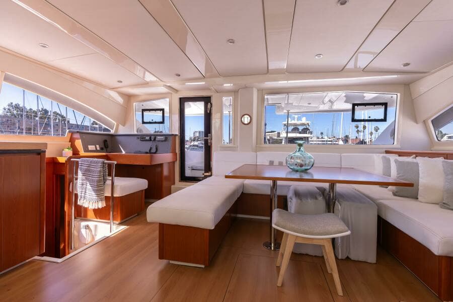 2013 Leopard Leopard 48