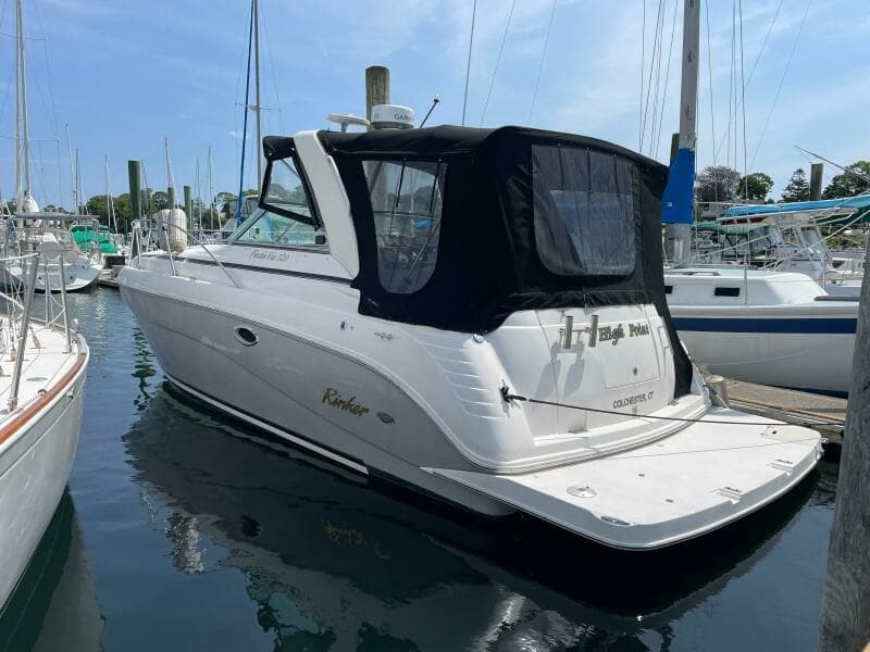 2005 Rinker 