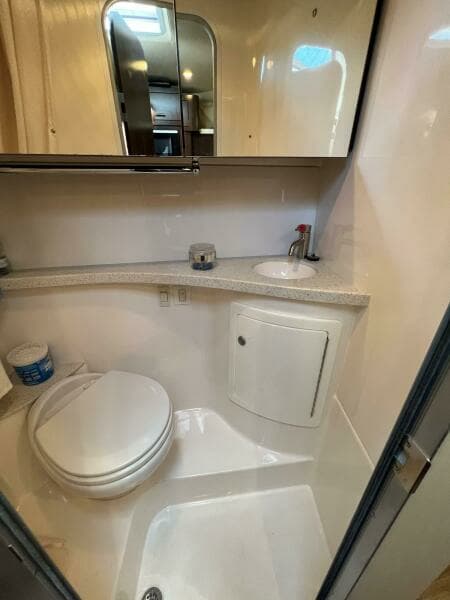 2017 Regal 28 Express