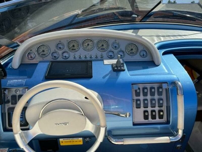 2012 Riva Aquariva Super