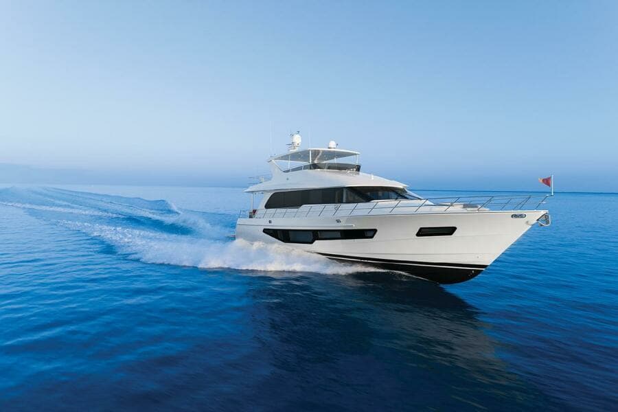 2024 CL Yachts 