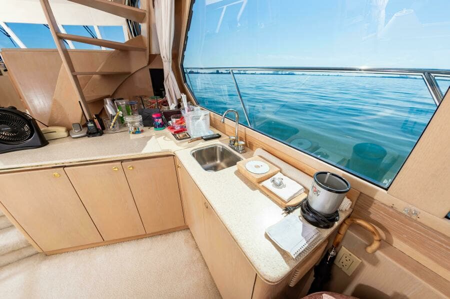 1995 West Bay Sonship