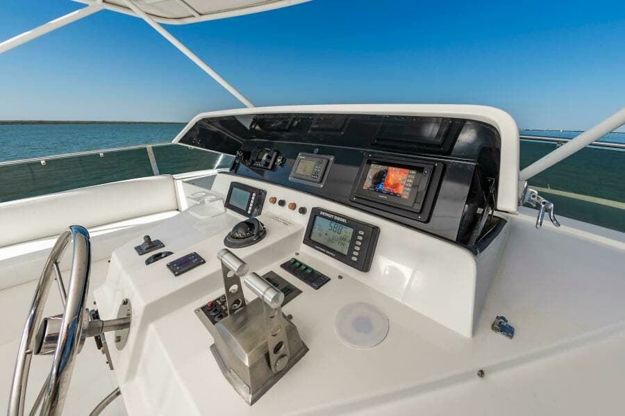 1995 West Bay Sonship