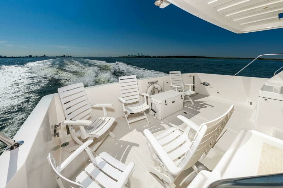 1995 West Bay Sonship