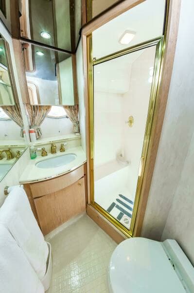 1995 West Bay Sonship