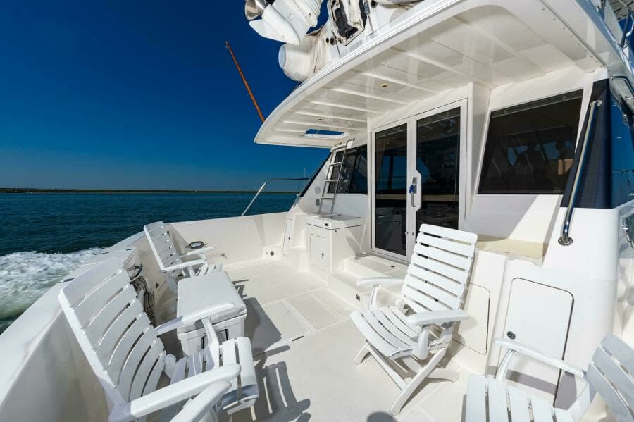 1995 West Bay Sonship