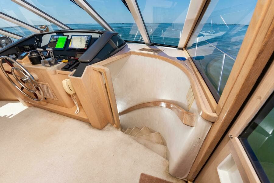 1995 West Bay Sonship