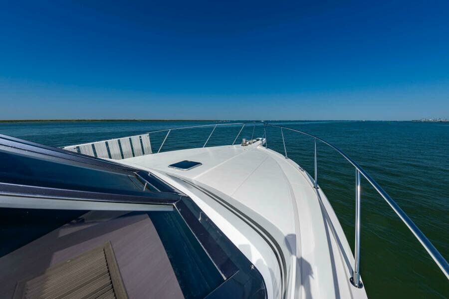 1995 West Bay Sonship