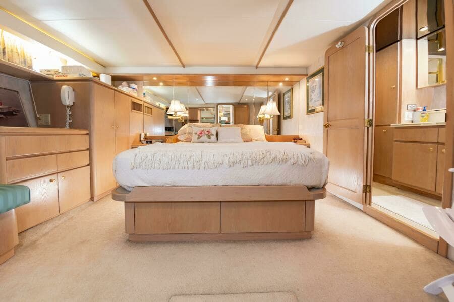 1995 West Bay Sonship