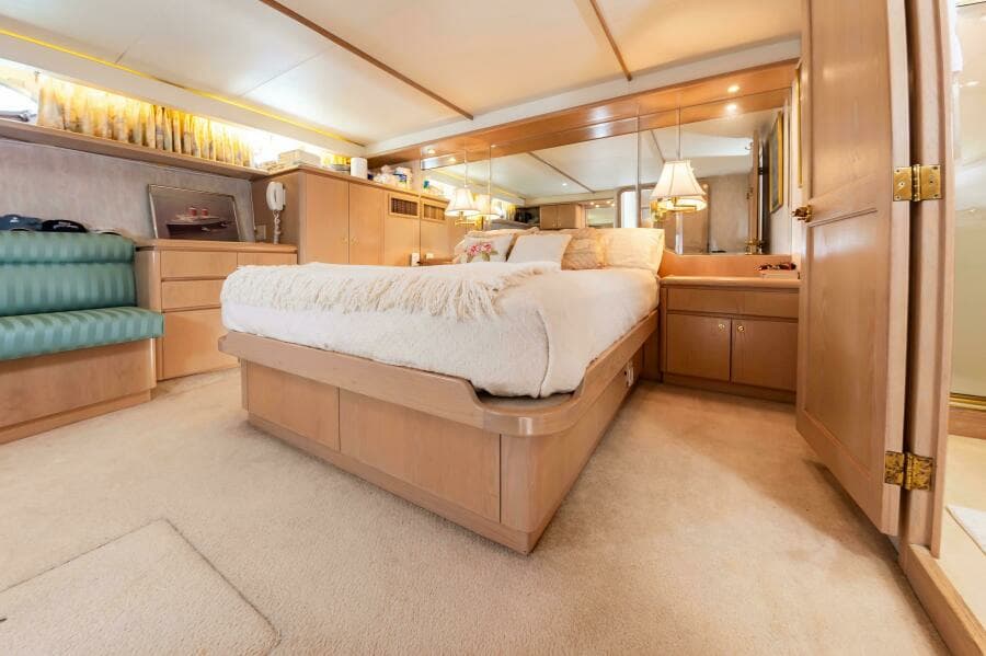 1995 West Bay Sonship