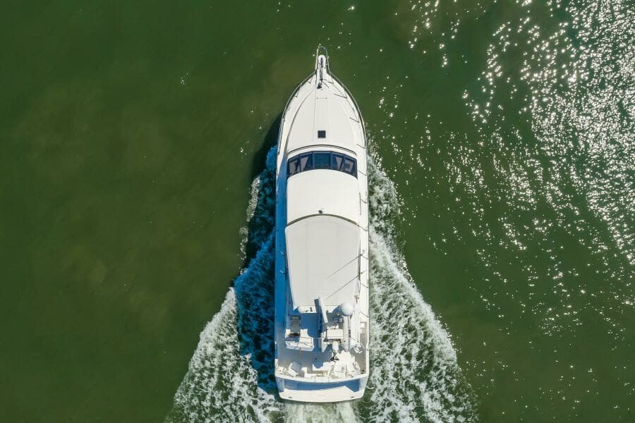 1995 West Bay Sonship