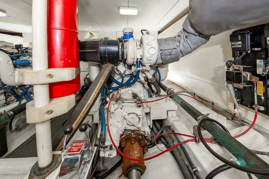 1995 West Bay Sonship