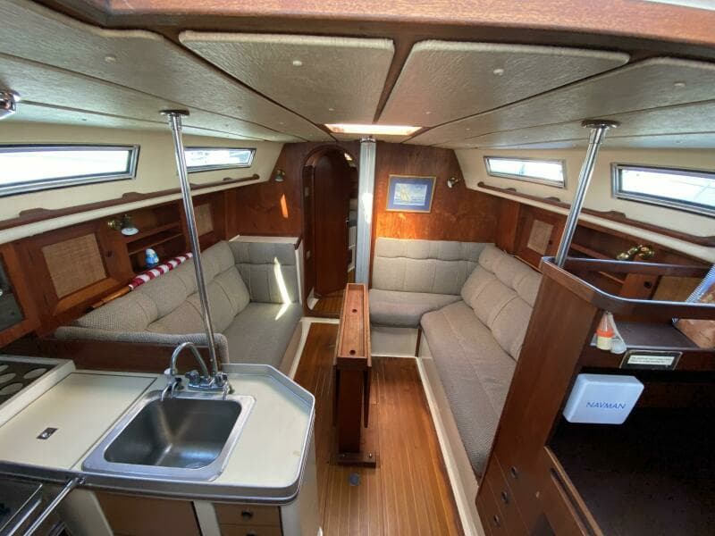 1983 CS Traditional 36