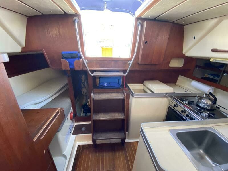 1983 CS Traditional 36