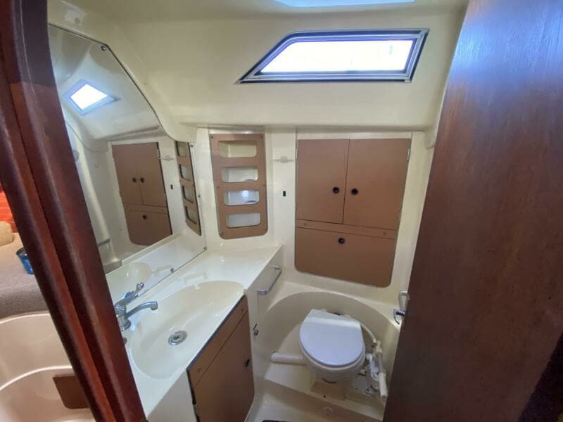 1983 CS Traditional 36