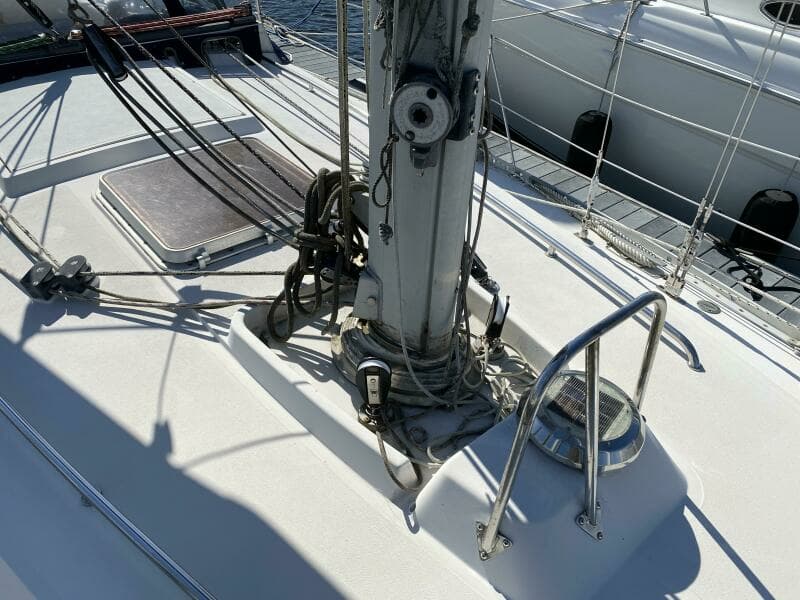 1983 CS Traditional 36