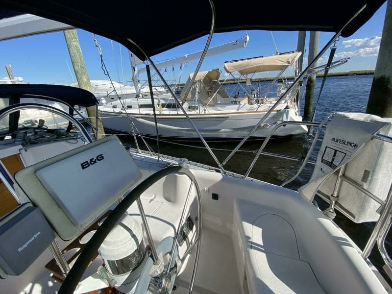 1983 CS Traditional 36