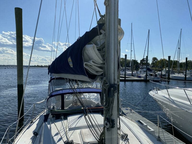 1983 CS Traditional 36