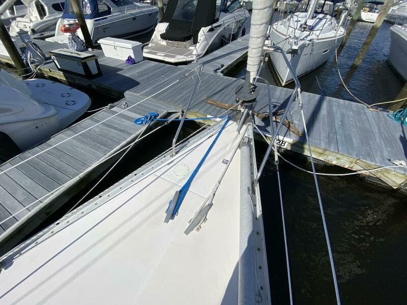 1983 CS Traditional 36