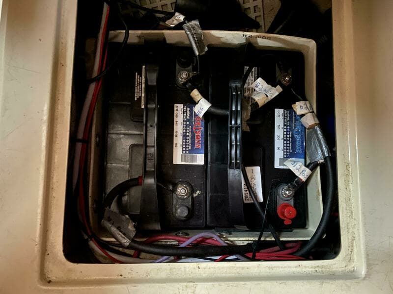 1983 CS Traditional 36