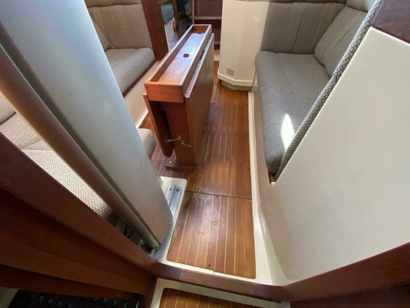 1983 CS Traditional 36