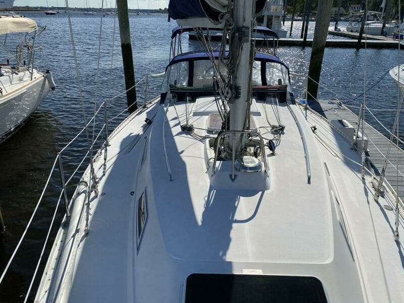 1983 CS Traditional 36