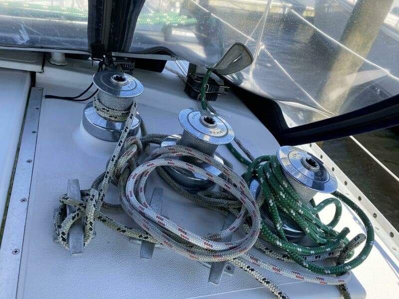 1983 CS Traditional 36