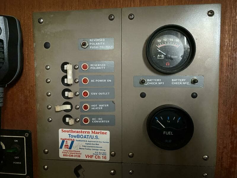 1983 CS Traditional 36