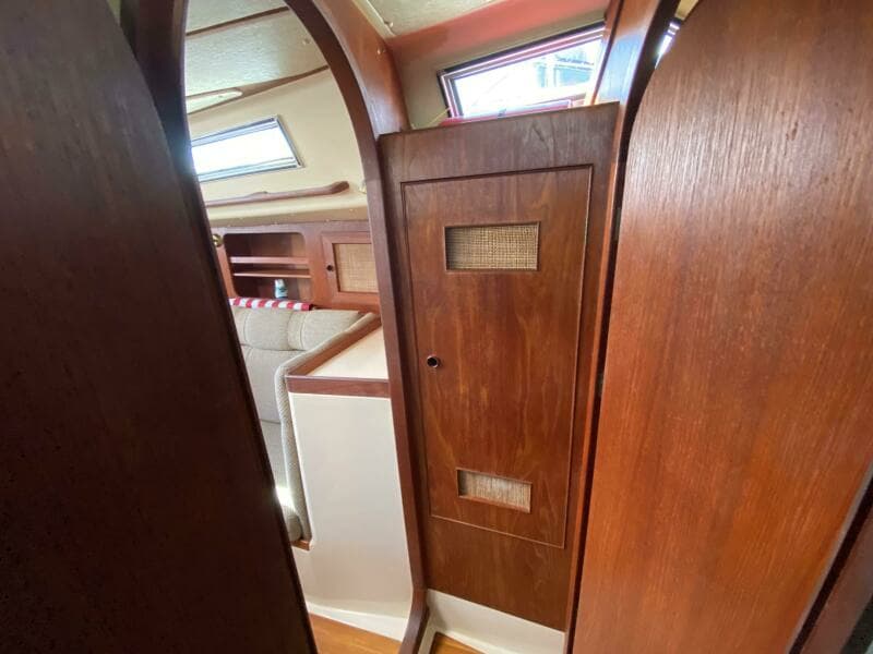 1983 CS Traditional 36