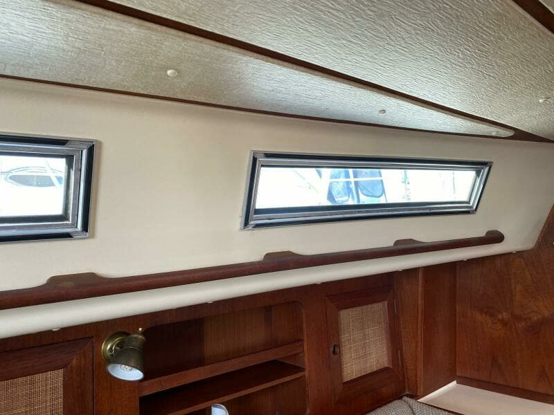 1983 CS Traditional 36