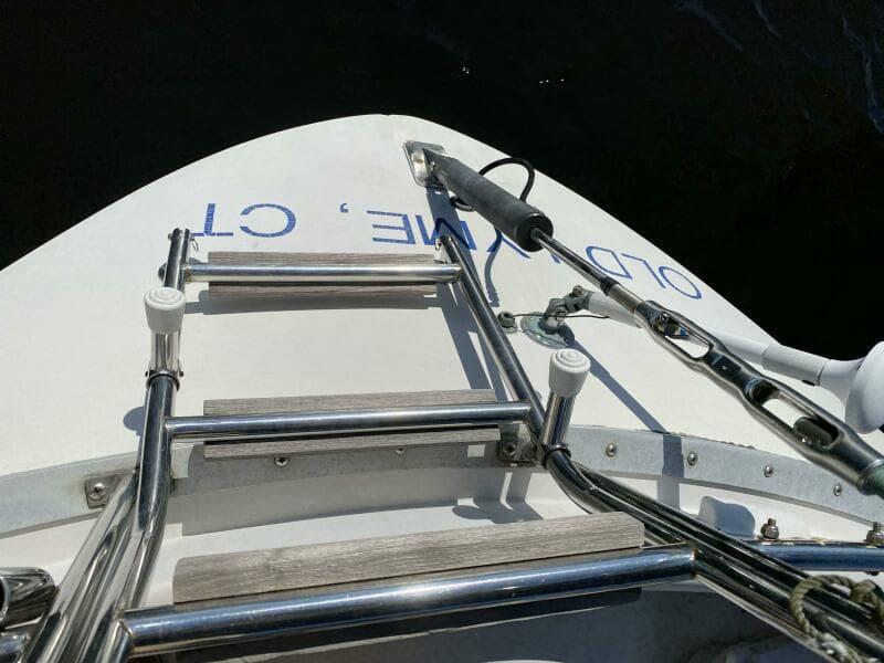 1983 CS Traditional 36