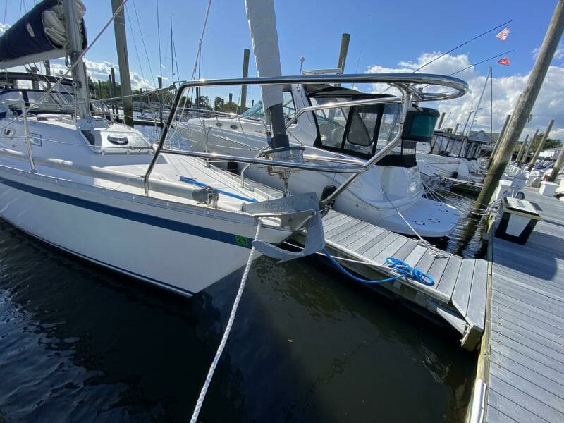 1983 CS Traditional 36