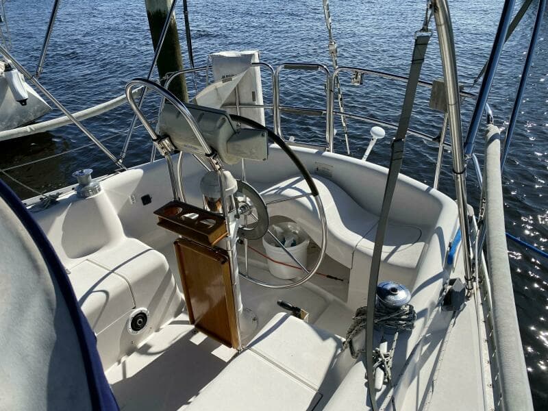 1983 CS Traditional 36