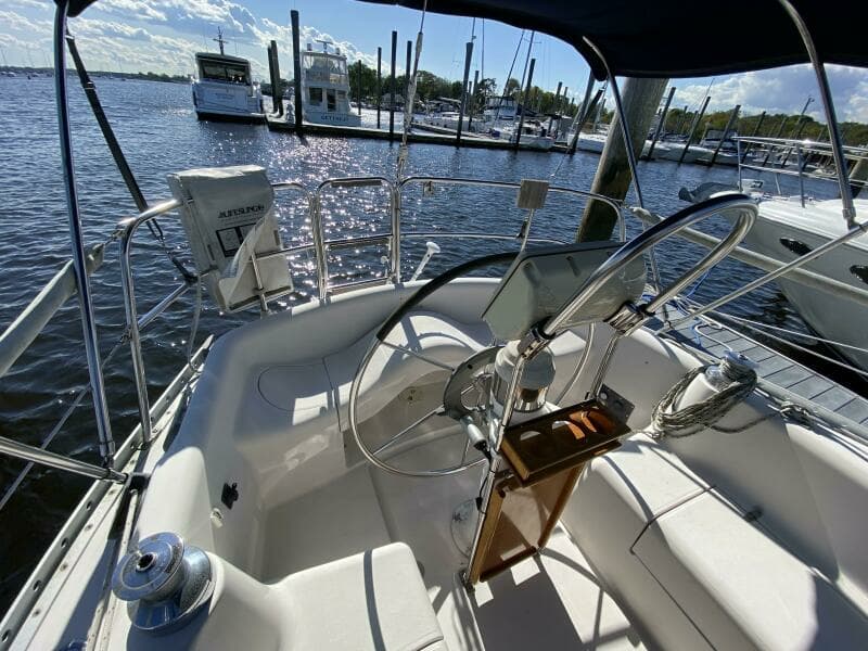 1983 CS Traditional 36