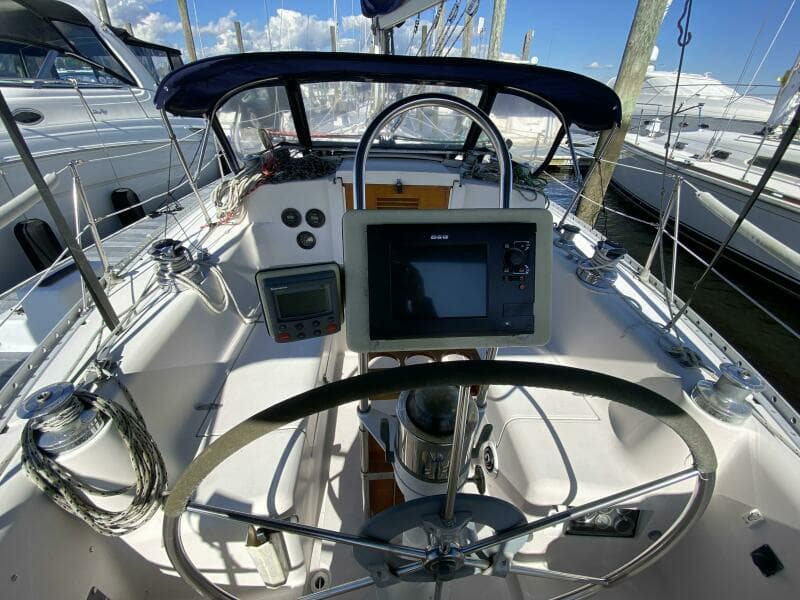 1983 CS Traditional 36