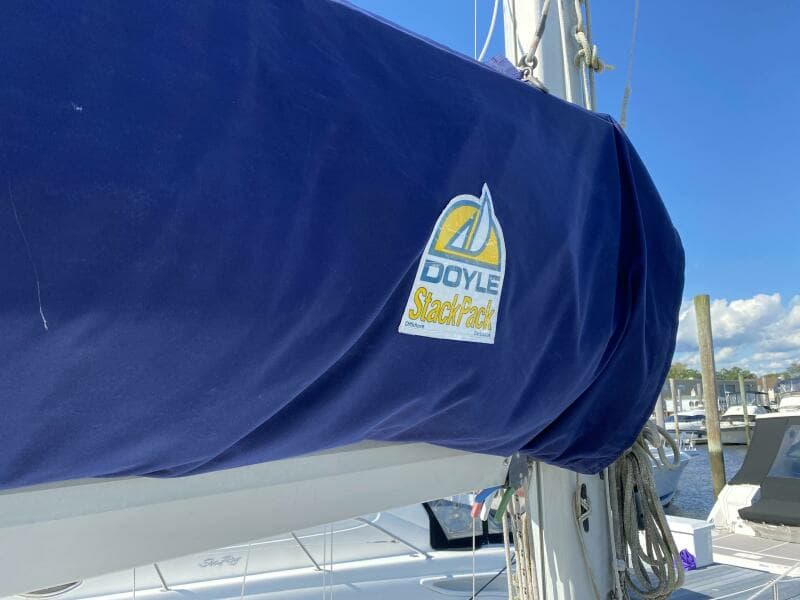 1983 CS Traditional 36