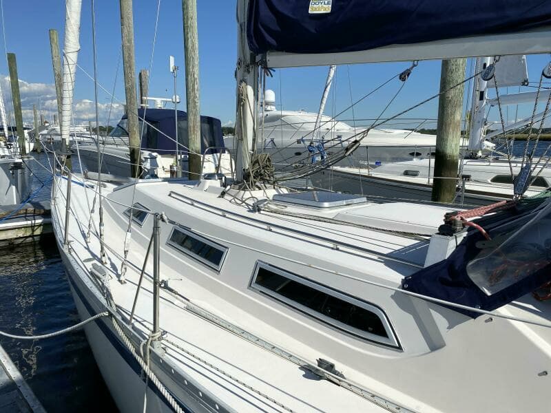 1983 CS Traditional 36