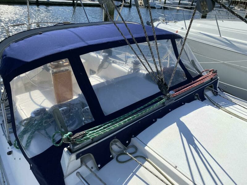 1983 CS Traditional 36