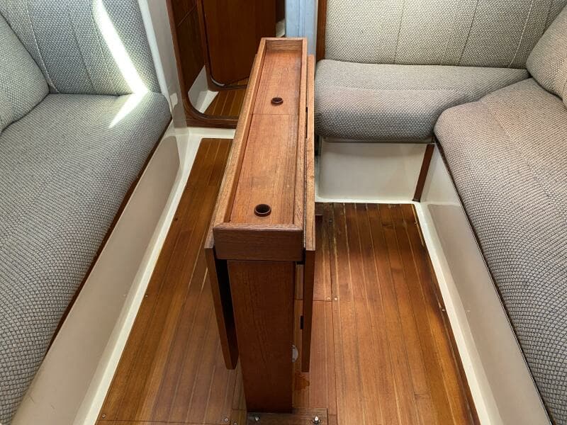 1983 CS Traditional 36