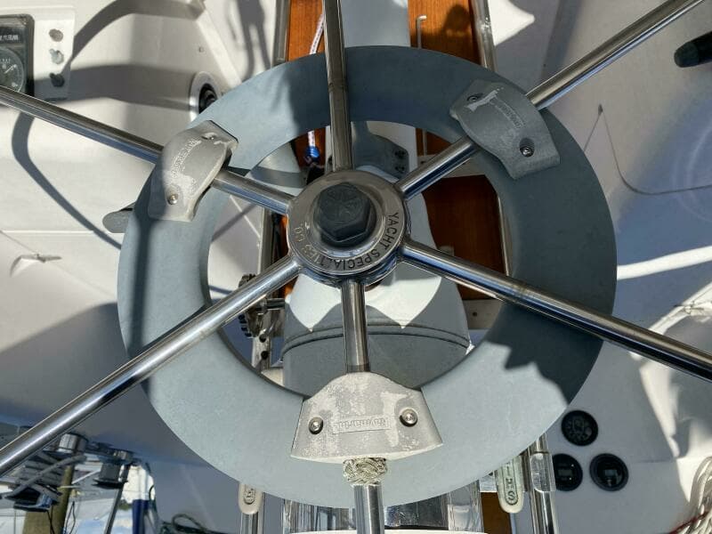 1983 CS Traditional 36