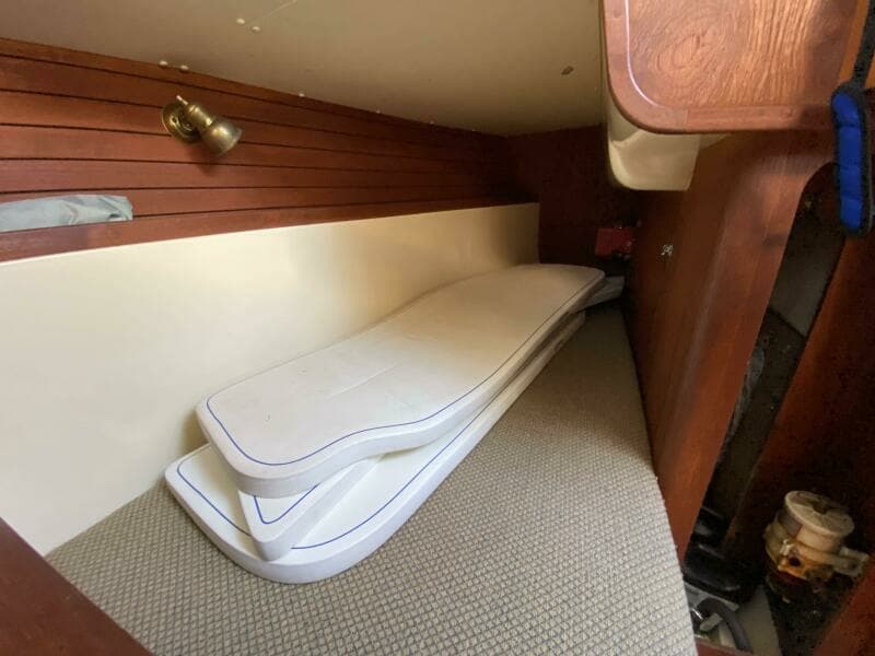 1983 CS Traditional 36