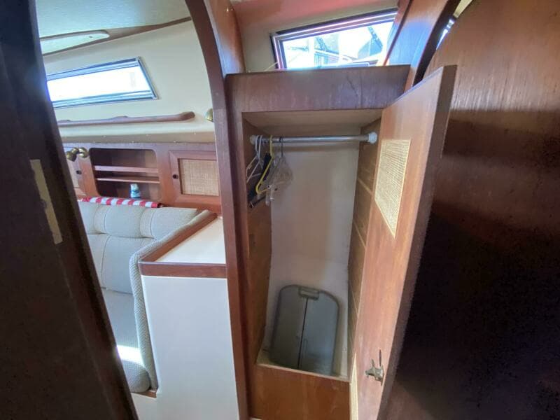 1983 CS Traditional 36