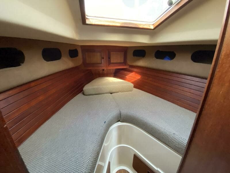 1983 CS Traditional 36