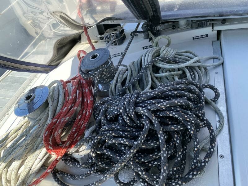 1983 CS Traditional 36