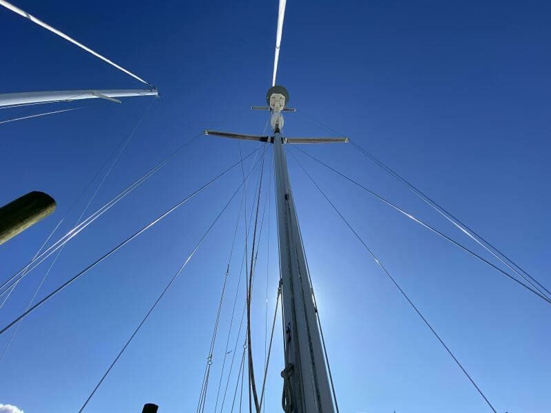 1983 CS Traditional 36