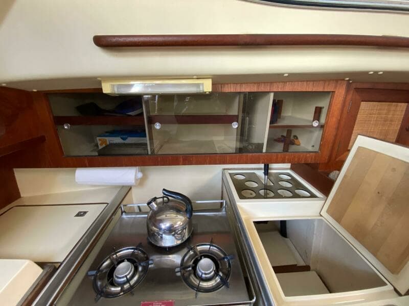 1983 CS Traditional 36