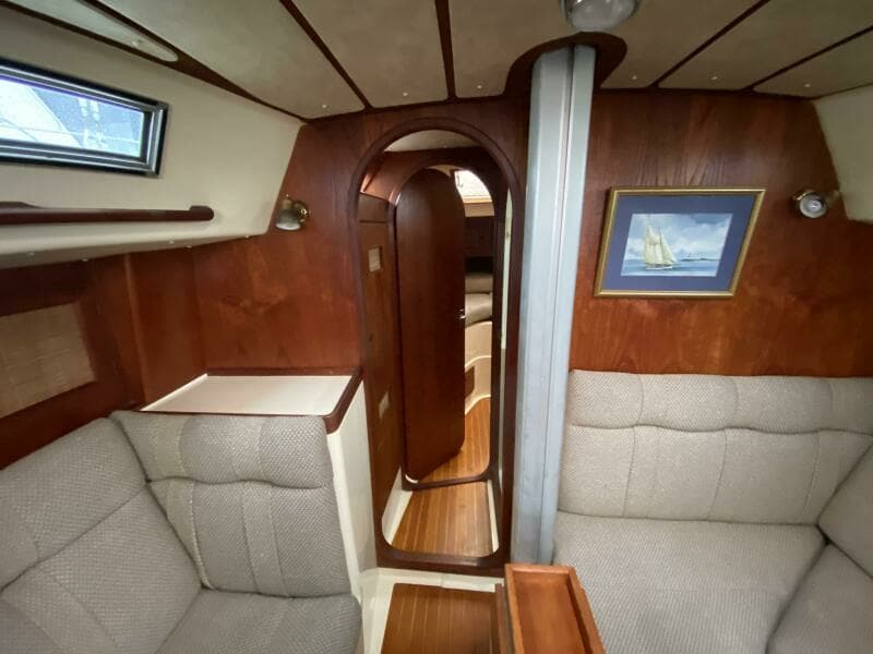 1983 CS Traditional 36