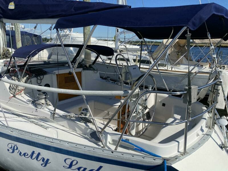 1983 CS Traditional 36