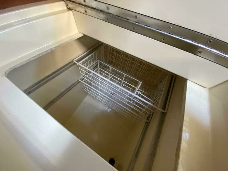 1983 CS Traditional 36