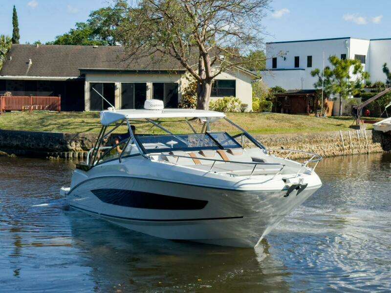 2024 Beneteau Flyer 10